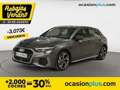 Audi A3 Sportback e-tron