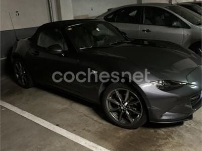 Mazda MX5
