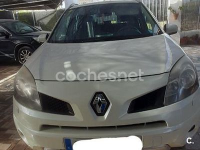 Usado Renault Koleos Dynamique 150 CV (110 kW) 2011 Blanco SUV