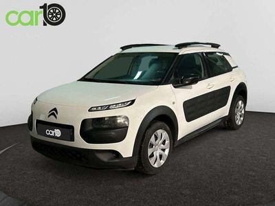 usado Citroën C4 Cactus 1.2 PureTech Feel Edition 82