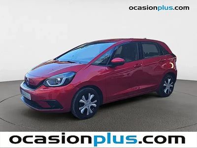 usado Honda Jazz 1.5 i-MMD ELEGANCE