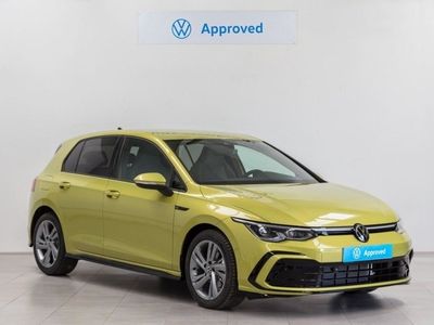 VW Golf Alltrack