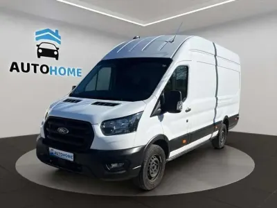 Usado Ford Transit