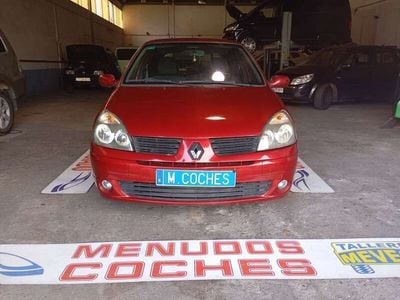 Renault Clio II