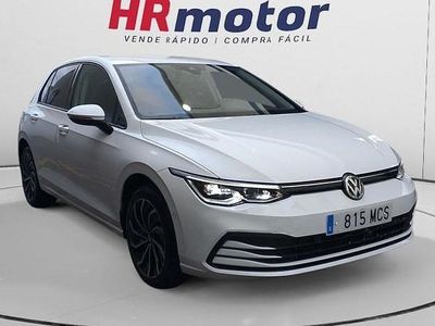Usado VW Golf VIII Life 150 CV (110 kW) 2022