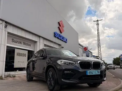 Usado BMW X4