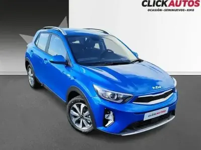 Usado Kia Stonic