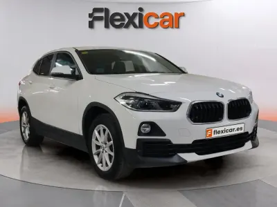 Usado BMW X2