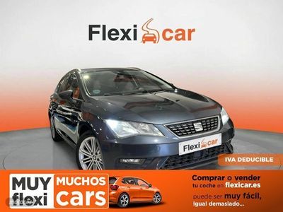 Seat Leon ST