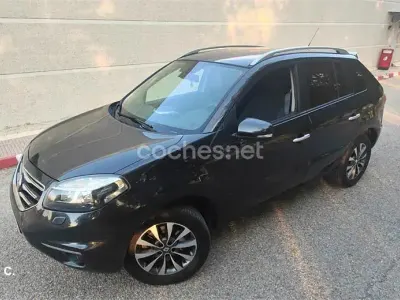 Usado Renault Koleos