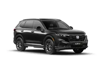 Usado Honda CR-V Elegance 184 CV (135 kW) 2024 Blanco SUV