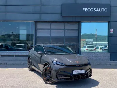 Usado Cupra Tavascan Endurance 210 kW (286 CV) 2025 Eléctrico SUV