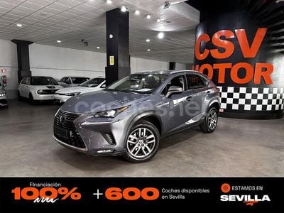 Lexus NX300h