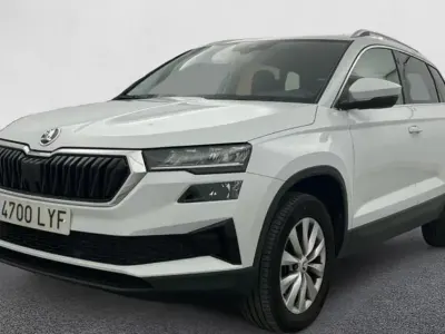 Usado Skoda Karoq Ambition 150 CV (110 kW) 2022 SUV
