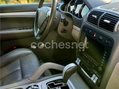 Porsche Cayenne S