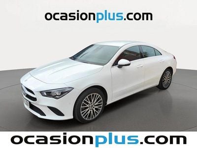 Mercedes CLA250