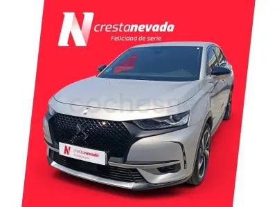 Usado DS Automobiles DS7 Crossback