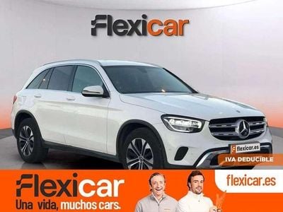 Mercedes GLC220