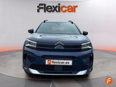 Brugt Citroën C5 Aircross Feel 131 HK (96 kW) 2023 Blå SUV
