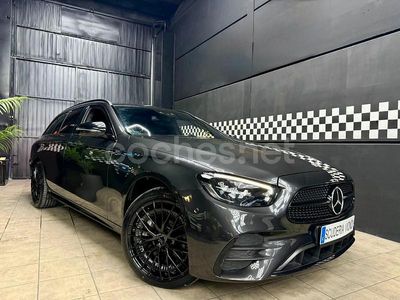 Mercedes E300