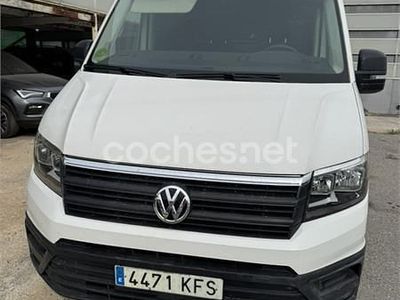 VW Crafter