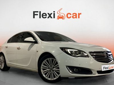 usado Opel Insignia 2.0 CDTI ecoFLEX Start&Stop 120 Business