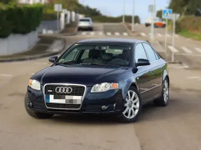 Usado Audi A4