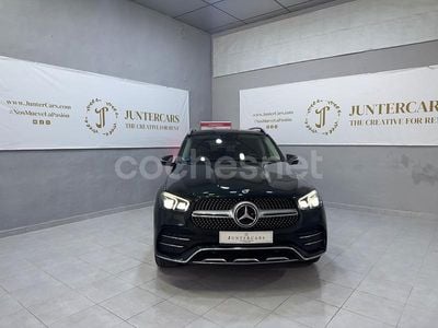 Mercedes GLE350