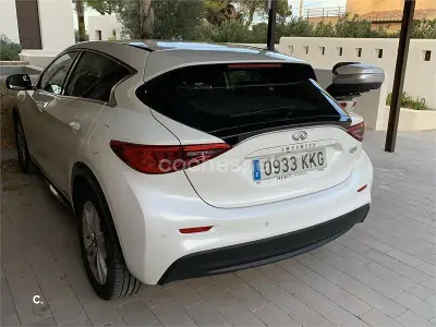 Usado Infiniti Q30