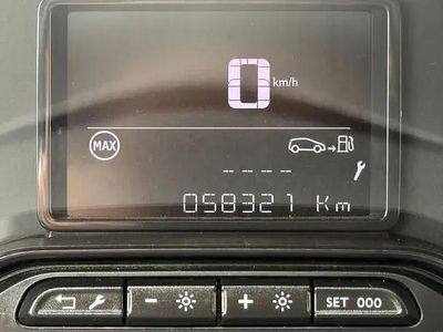 Brugt Citroën C3 Feel 83 HK (61 kW) 2023 Hvid Hatchback