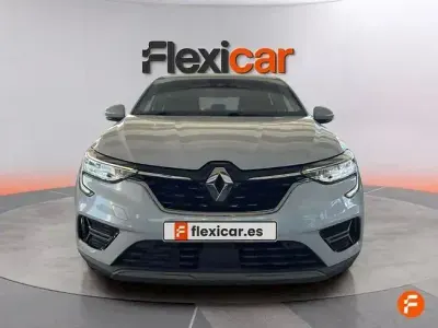 Usado Renault Arkana 145 CV (106 kW) 2022 Blanco SUV