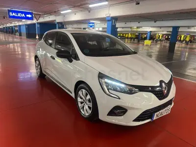 Usado Renault Clio V