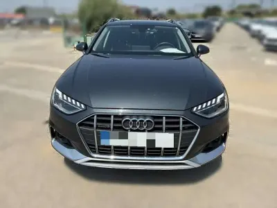 Usado Audi A4 Allroad