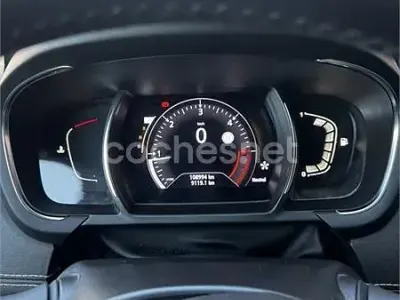 Usado Renault Grand Scénic IV