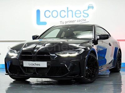 Usado BMW M4 Competition Edition 510 CV (375 kW) 2023 Negro Coupe