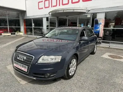 Usado Audi A6