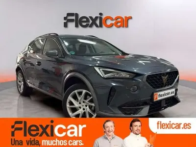 Usado Cupra Formentor
