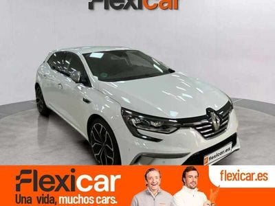Renault Mégane GT Line