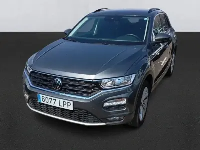 Usado VW T-Roc Advance 150 CV (110 kW) 2021 SUV