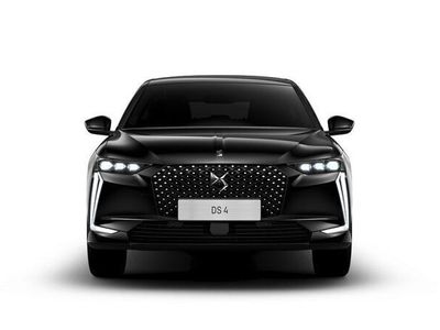 DS Automobiles DS4