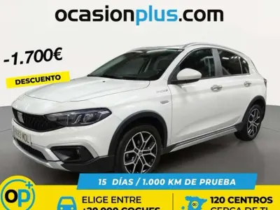 Usado Fiat Tipo