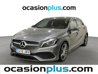 Mercedes A200