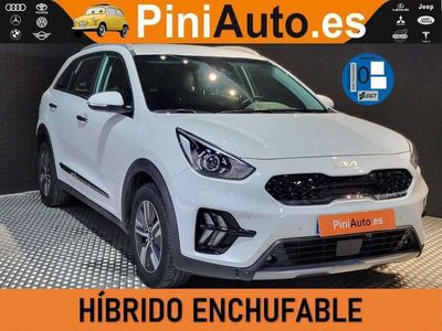 usado Kia Niro 1.6 HEV Drive