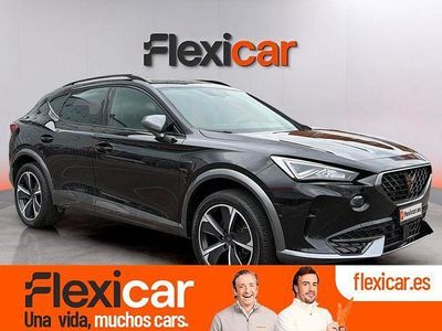 Usado Cupra Formentor 150 CV (110 kW) 2023 Azul SUV