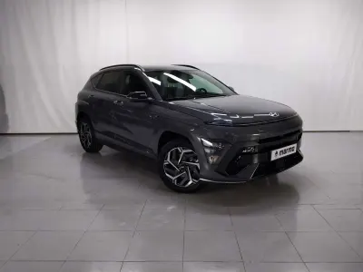 Usado Hyundai Kona