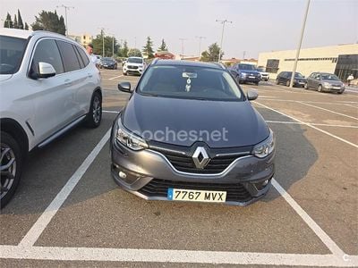 Renault Mégane GrandTour