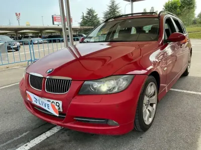 Usado BMW 330