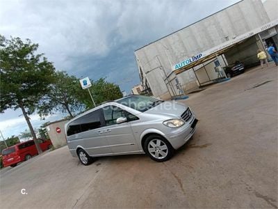 Mercedes Viano