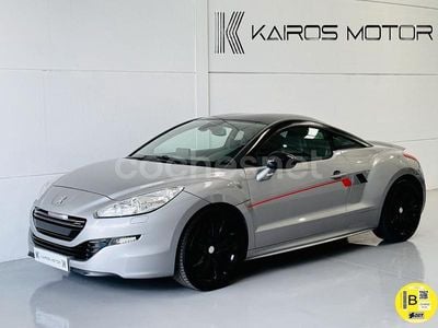 Peugeot RCZ