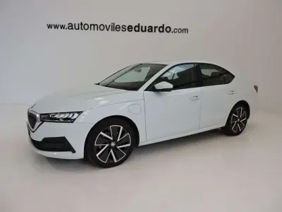 Usado Skoda Octavia